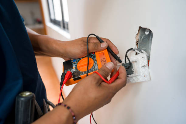 Best Electrician for Home Renovation  in Morton, PA