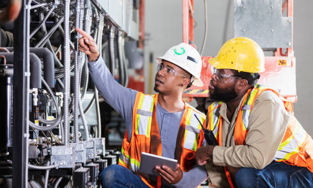Best Electric Panel Repair  in Morton, PA