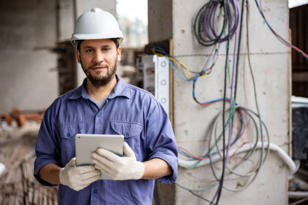Best 24-Hour Electrician  in Morton, PA