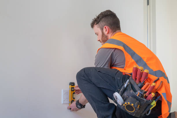 Best Industrial Electrical Services  in Morton, PA
