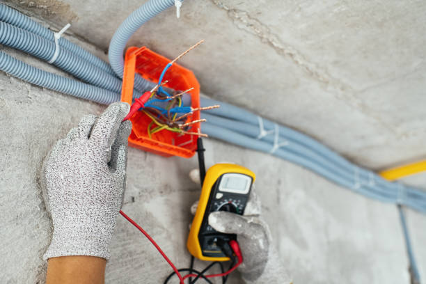 Best Electrician Near Me  in Morton, PA