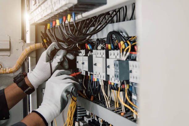 Best Electrical Outlet Repair  in Morton, PA