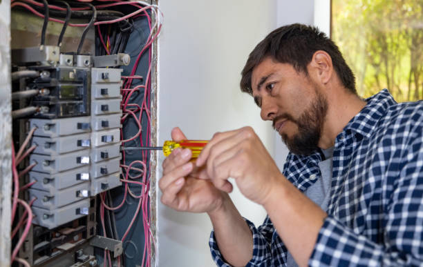 Best Residential Electrician Services  in Morton, PA